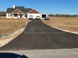 Best Cobblestone Driveway Installation  in , MN